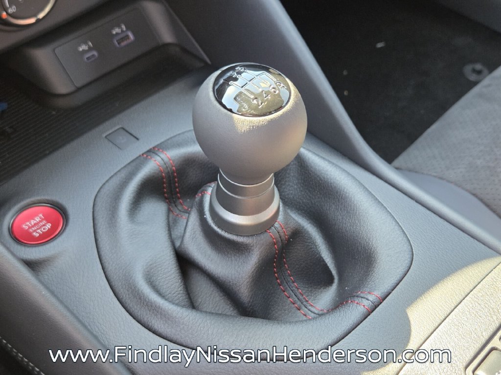 New 2027 Nissan Z Performance RWD image 27