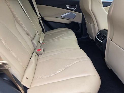 Certified 2024 Acura RDX SH-AWD w/ Technology Package image 15