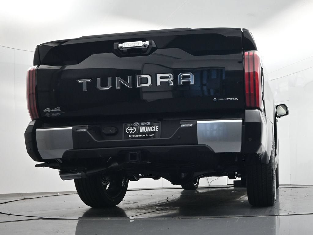 New 2026 Toyota Tundra Capstone AWD/4WD image 52