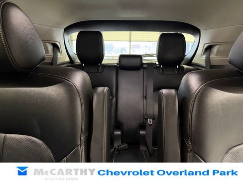 Used 2024 MAZDA CX-90 3.3 Turbo w/ Premium Package AWD/4WD image 30