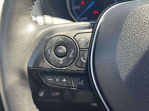 Certified 2020 Toyota RAV4 Limited AWD/4WD image 23