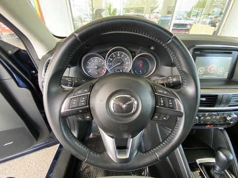 Used 2016 MAZDA CX-5 Grand Touring AWD/4WD image 30