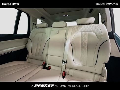 New 2026 BMW X7 xDrive40i w/ Executive Package AWD/4WD image 13