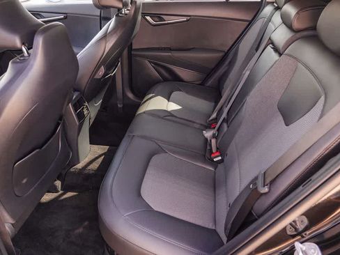 Certified 2024 Kia Niro EX FWD image 14