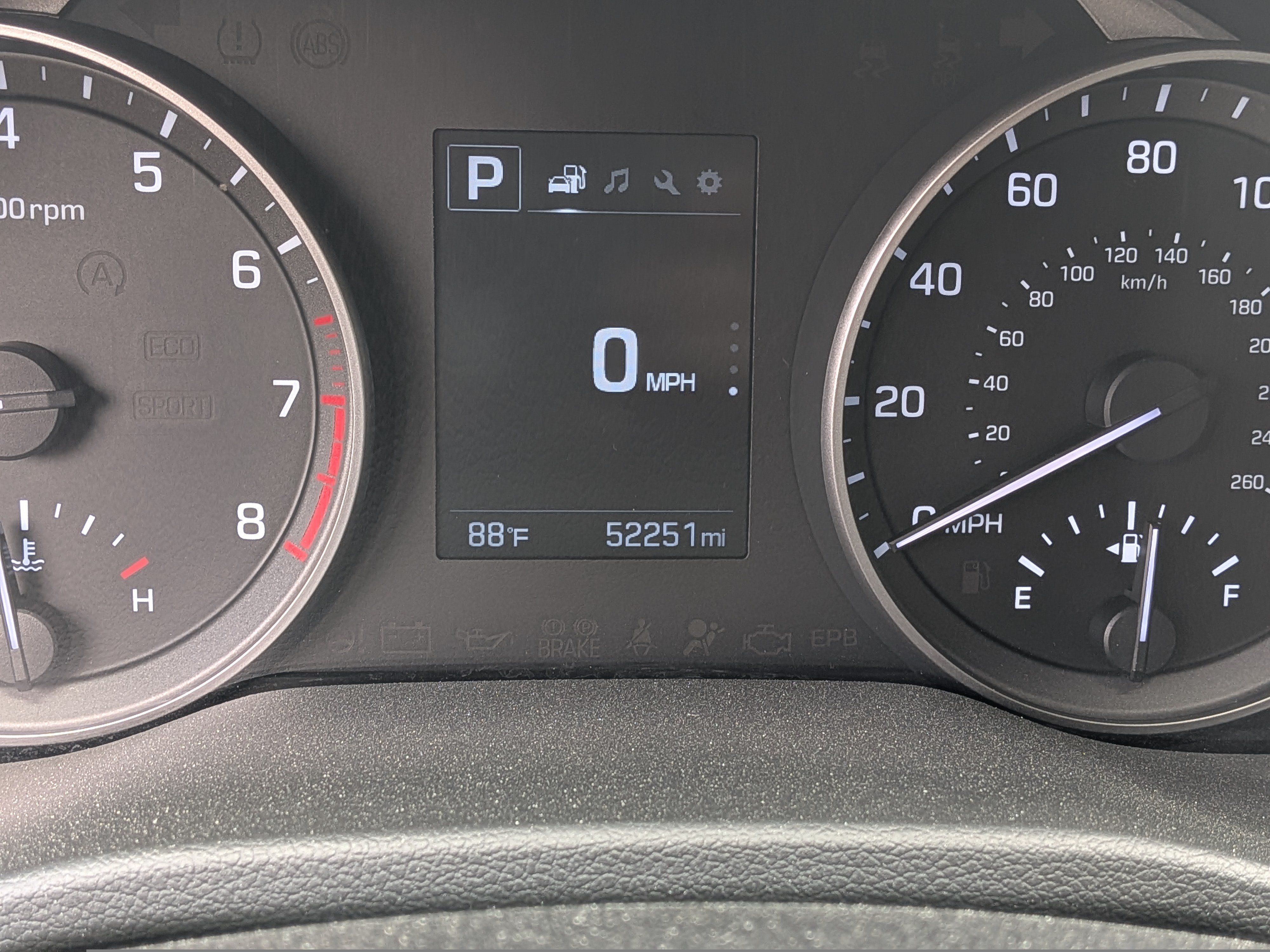 Used 2018 Hyundai Elantra SEL FWD image 27