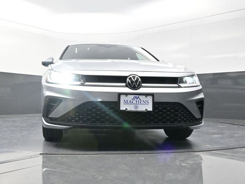 New 2026 Volkswagen Jetta Sport image 22