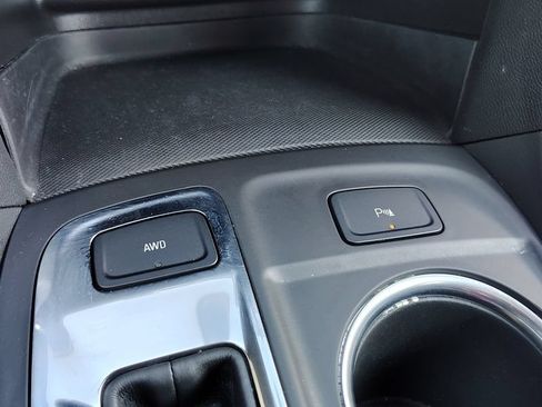 Certified 2024 Chevrolet Equinox LT AWD/4WD image 34