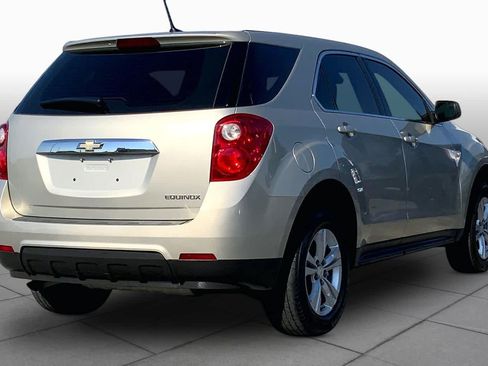 Used 2013 Chevrolet Equinox LS FWD image 13