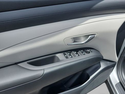 New 2026 Hyundai Tucson SEL FWD image 15