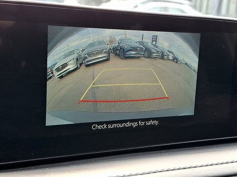 Certified 2024 MAZDA CX-30 AWD 2.5 S w/ Select Sport Pkg image 18