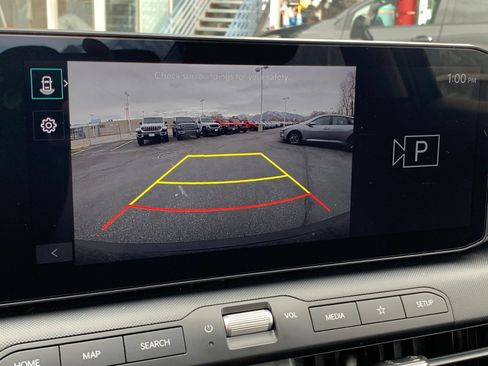 Used 2025 Kia K4 FWD image 22