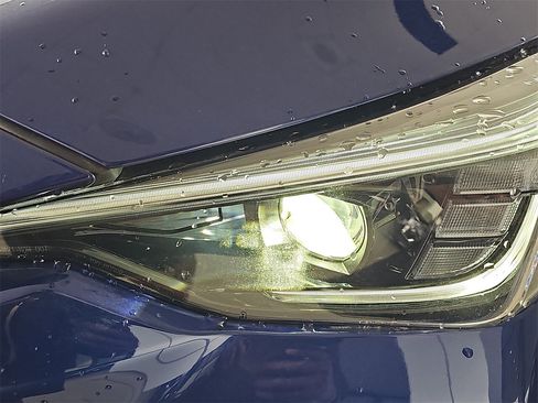 Certified 2025 Subaru Crosstrek 2.5i Wilderness w/ Crosstrek Mirror Package image 30