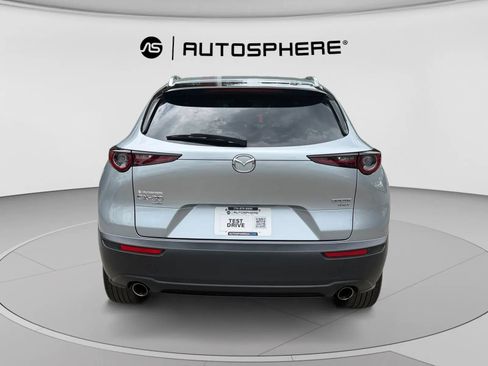 Used 2021 MAZDA CX-30 AWD 2.5 Turbo S image 7