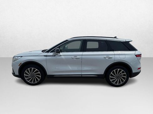 Certified 2025 Lincoln Corsair Reserve w/ Equipment Group 202A AWD/4WD image 8