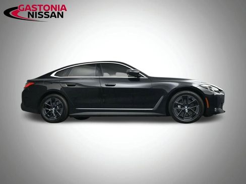 Used 2025 BMW i4 eDrive40 image 33