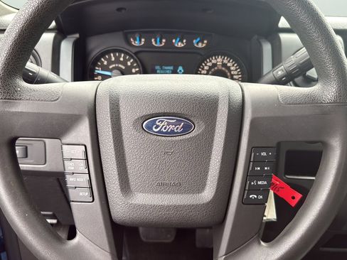 Used 2014 Ford F150 STX w/ Equipment Group 201A Mid RWD image 14