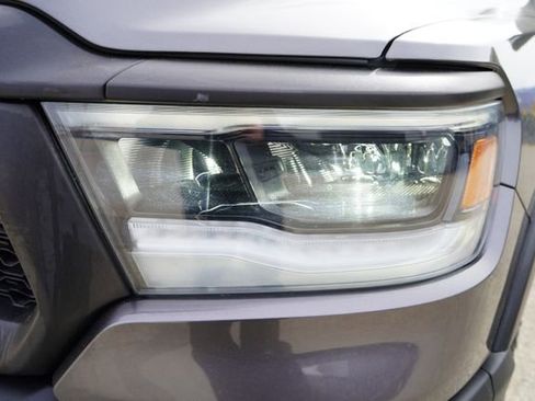 Used 2020 RAM 1500 Rebel w/ Rebel Level 1 Equipment Group image 70