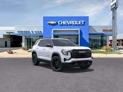 New 2027 GMC Terrain Elevation w/ Elevation Premium Package