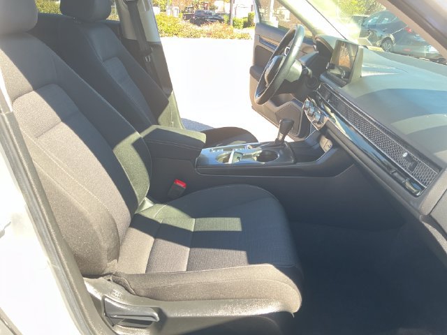 Certified 2023 Honda Civic EX image 31