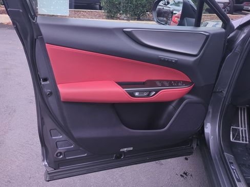 Certified 2024 Lexus NX 450h+ F Sport image 14