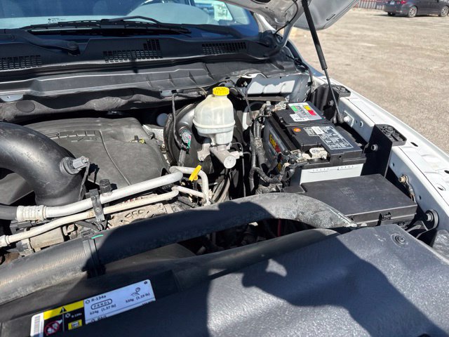 Used 2013 RAM 1500 Lone Star AWD/4WD image 7