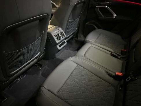New 2026 Audi SQ5 Premium Plus AWD/4WD image 4