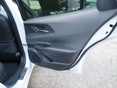 Used 2023 Toyota Prius XLE FWD image 54