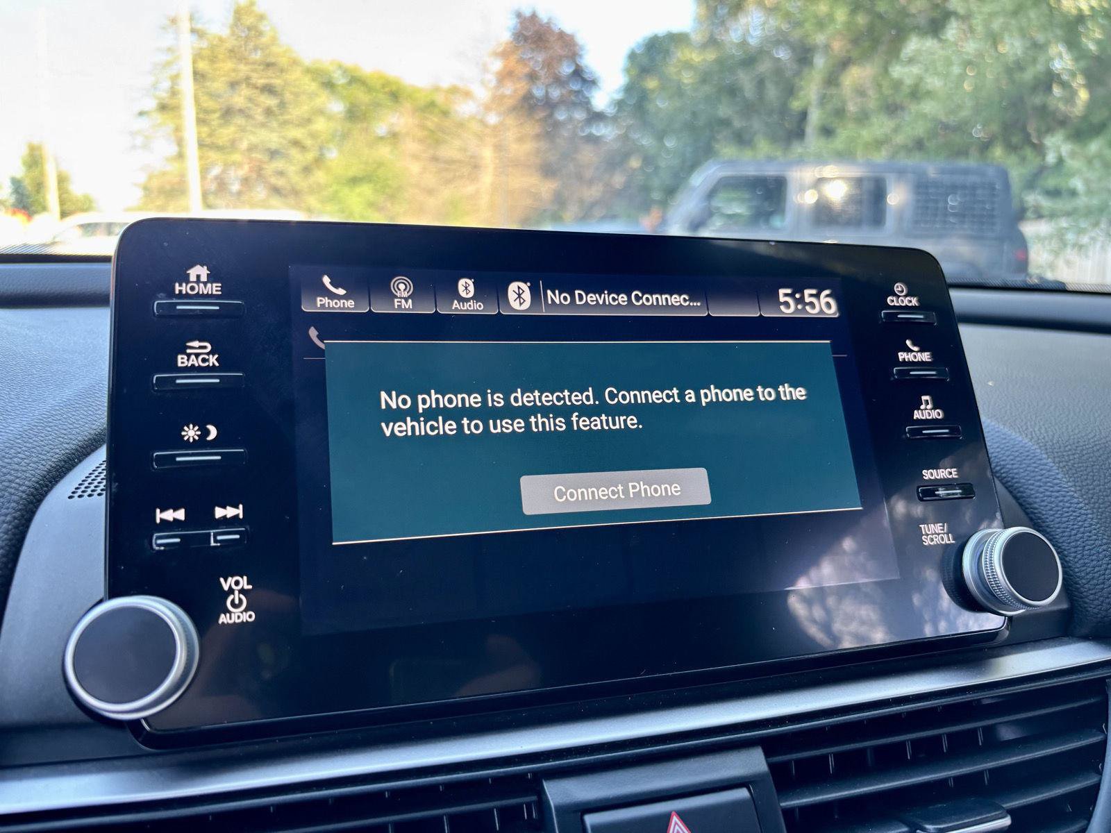 Used 2020 Honda Accord Sport image 27