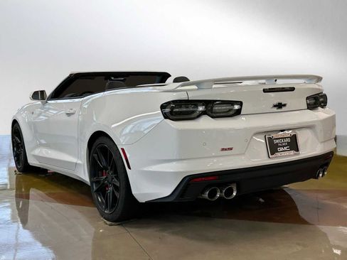 Used 2023 Chevrolet Camaro SS image 5
