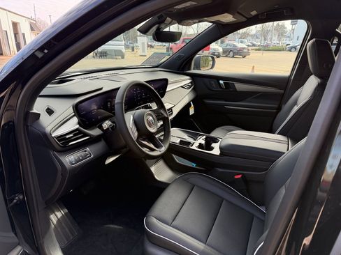 New 2026 Buick Enclave Preferred w/ Power Package AWD/4WD image 4