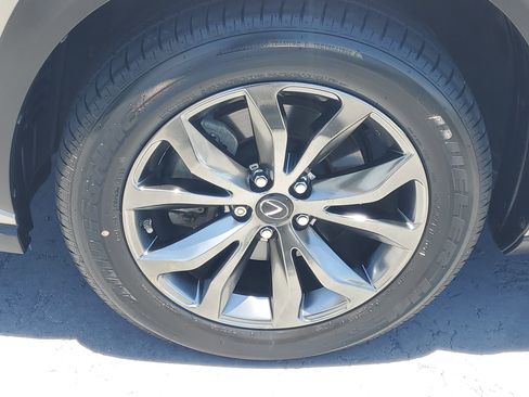 Used 2021 Lexus NX 300 F Sport image 5