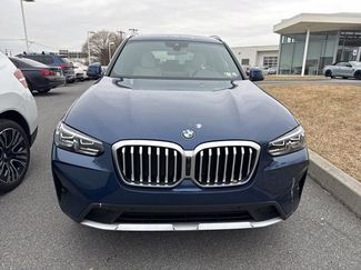 Certified 2023 BMW X3 xDrive30i w/ Premium Package video 2