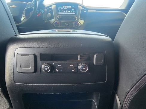 Used 2018 Chevrolet Tahoe Premier w/ Max Trailering Package AWD/4WD image 18