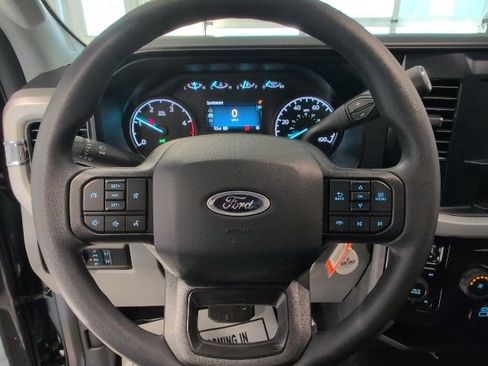 New 2026 Ford F250 XLT w/ 360-Degree Camera Package image 16