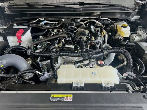 Used 2024 Toyota Tacoma SR5 RWD image 29