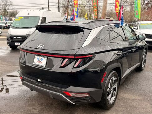 Used 2024 Hyundai Tucson Limited image 7