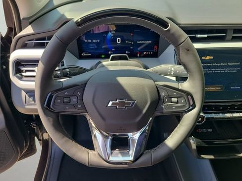 New 2027 Chevrolet Bolt RS w/ Super Cruise Package FWD image 25