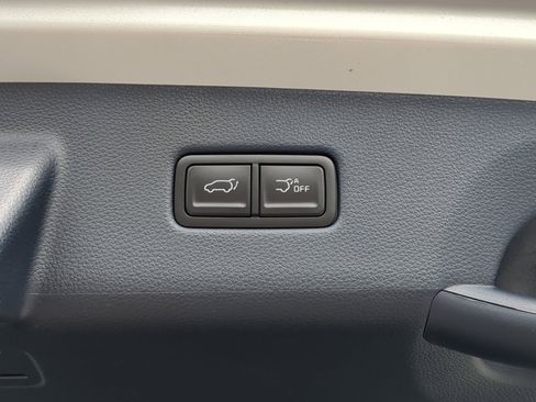 New 2026 Kia Carnival SX w/ SX Dark Edition Package FWD image 25