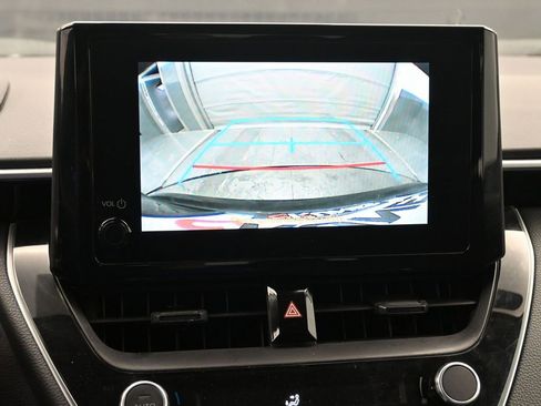 Used 2024 Toyota Corolla LE image 17