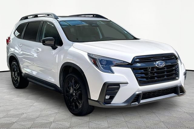Used 2024 Subaru Ascent Onyx Edition AWD/4WD 360° Tour