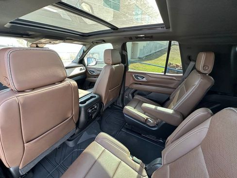 Used 2023 Chevrolet Tahoe High Country image 28