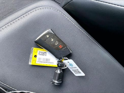 Used 2024 Lexus NX 250 FWD w/ Towing Package (2000 Lbs) image 15