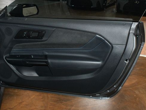 Used 2024 Ford Mustang Dark Horse RWD image 46