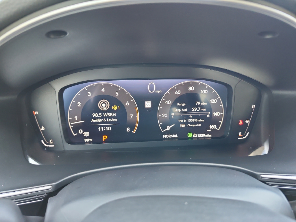 Used 2024 Honda Civic Touring image 31