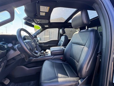 Used 2024 Ford F150 XLT w/ Equipment Group 303A High AWD/4WD image 21