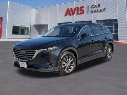Used 2023 MAZDA CX-9 Touring
