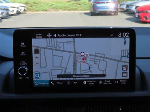 Certified 2024 Honda CR-V Sport Touring image 19