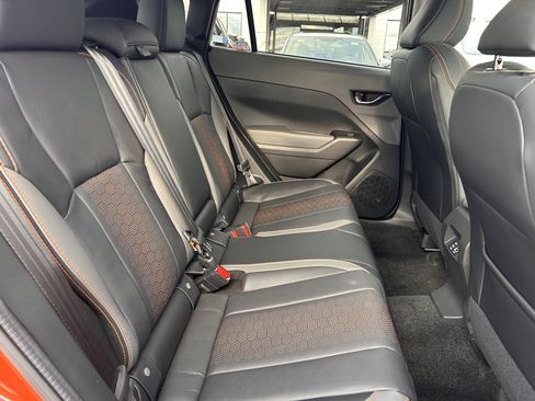 Certified 2024 Subaru Crosstrek 2.5i Limited w/ Popular Package #3A image 29