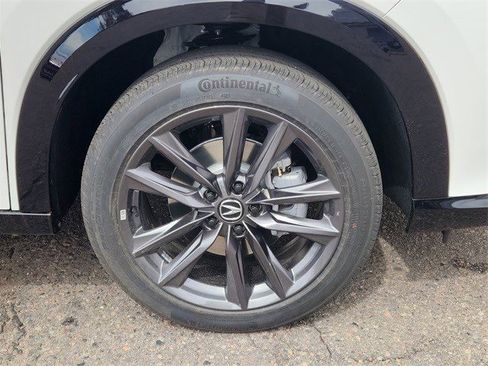 New 2025 Acura ADX A-Spec image 8