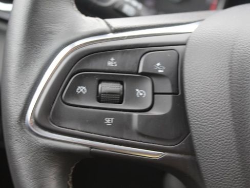 Used 2023 Buick Encore GX Select w/ Sport Touring Package FWD image 10